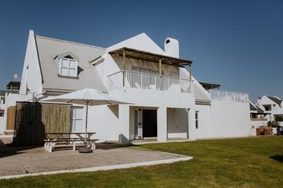 De Nada - Paternoster Rentals self catering accommodation