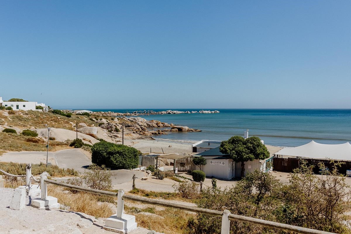 Bo Bakkies 1 - Paternoster Rentals