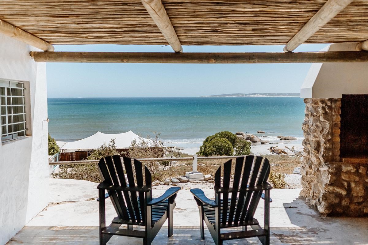 Bo Bakkies 1 - Paternoster Rentals