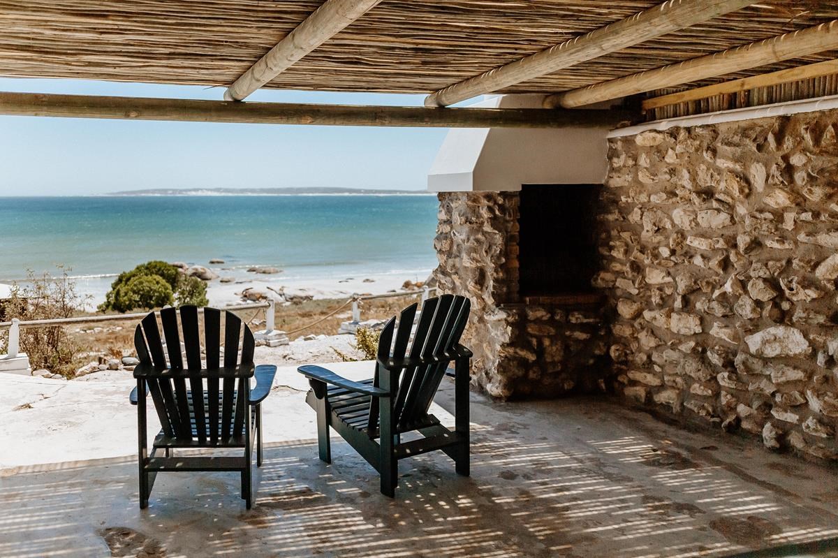 Bo Bakkies 1 - Paternoster Rentals