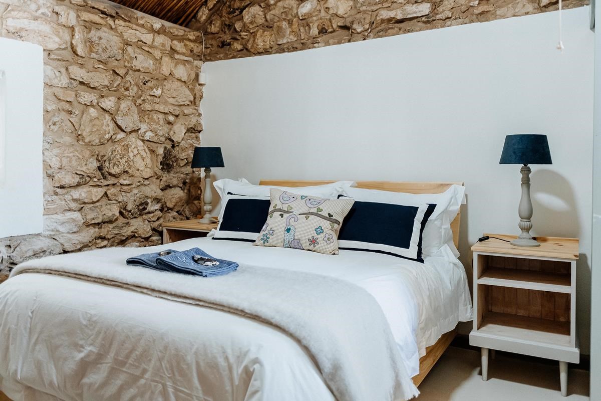 Bo Bakkies 1 - Paternoster Rentals