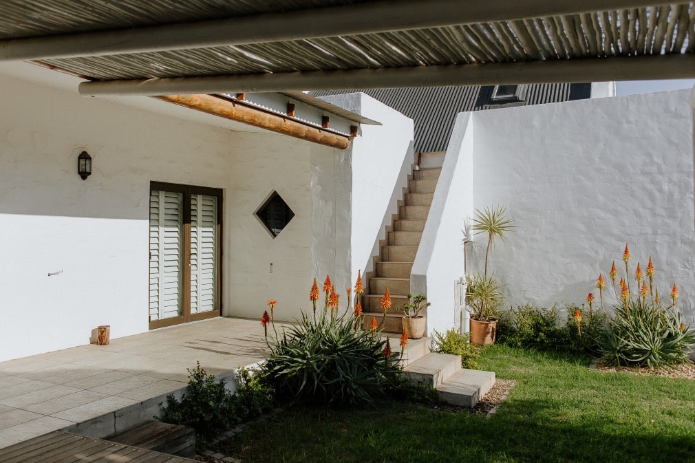 Skipskop - Paternoster Rentals self catering accommodation