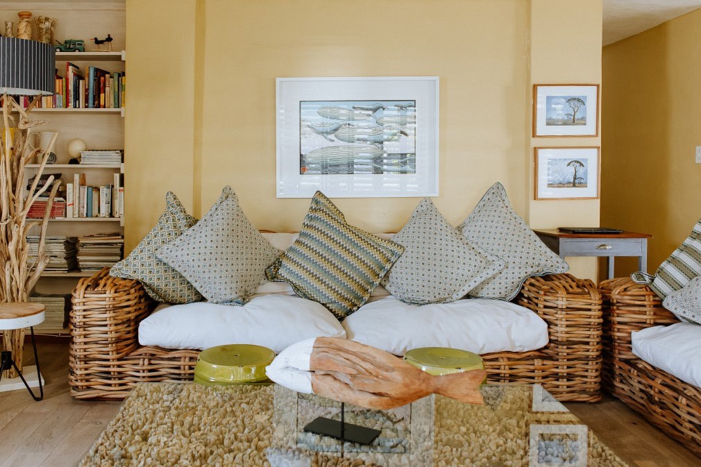 Skipskop - Paternoster Rentals self catering accommodation