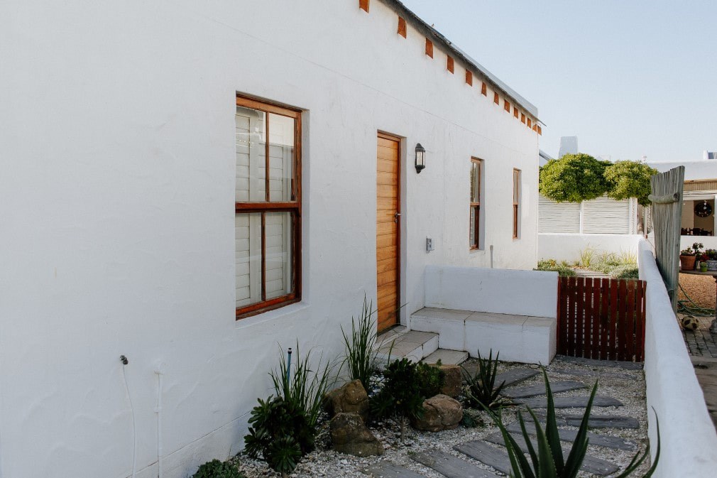 Skipskop - Paternoster Rentals self catering accommodation