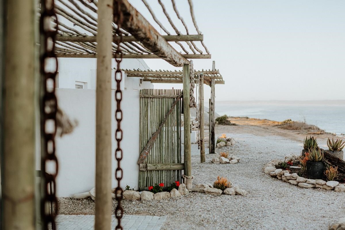 The Moorings 2 - Paternoster Rentals