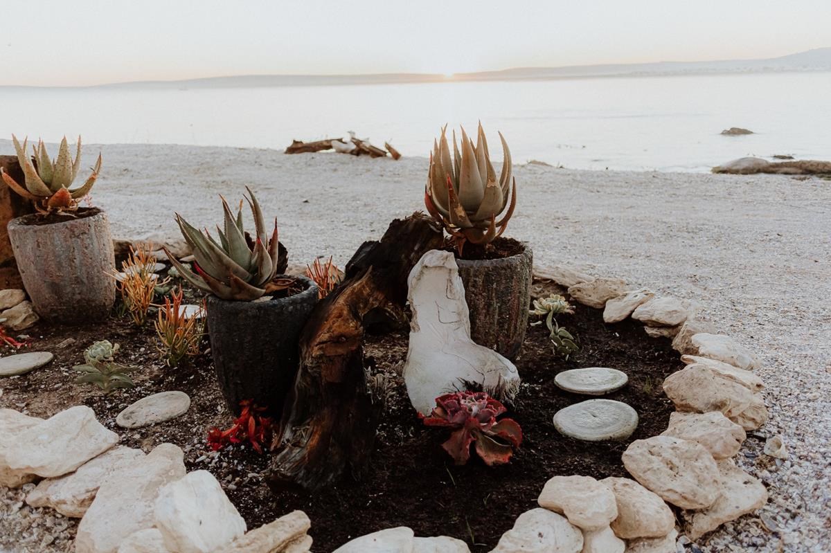 The Moorings 2 - Paternoster Rentals