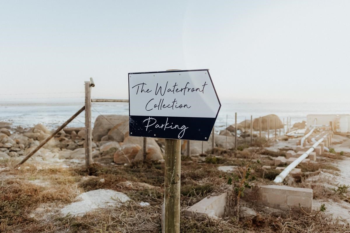 The Moorings 2 - Paternoster Rentals