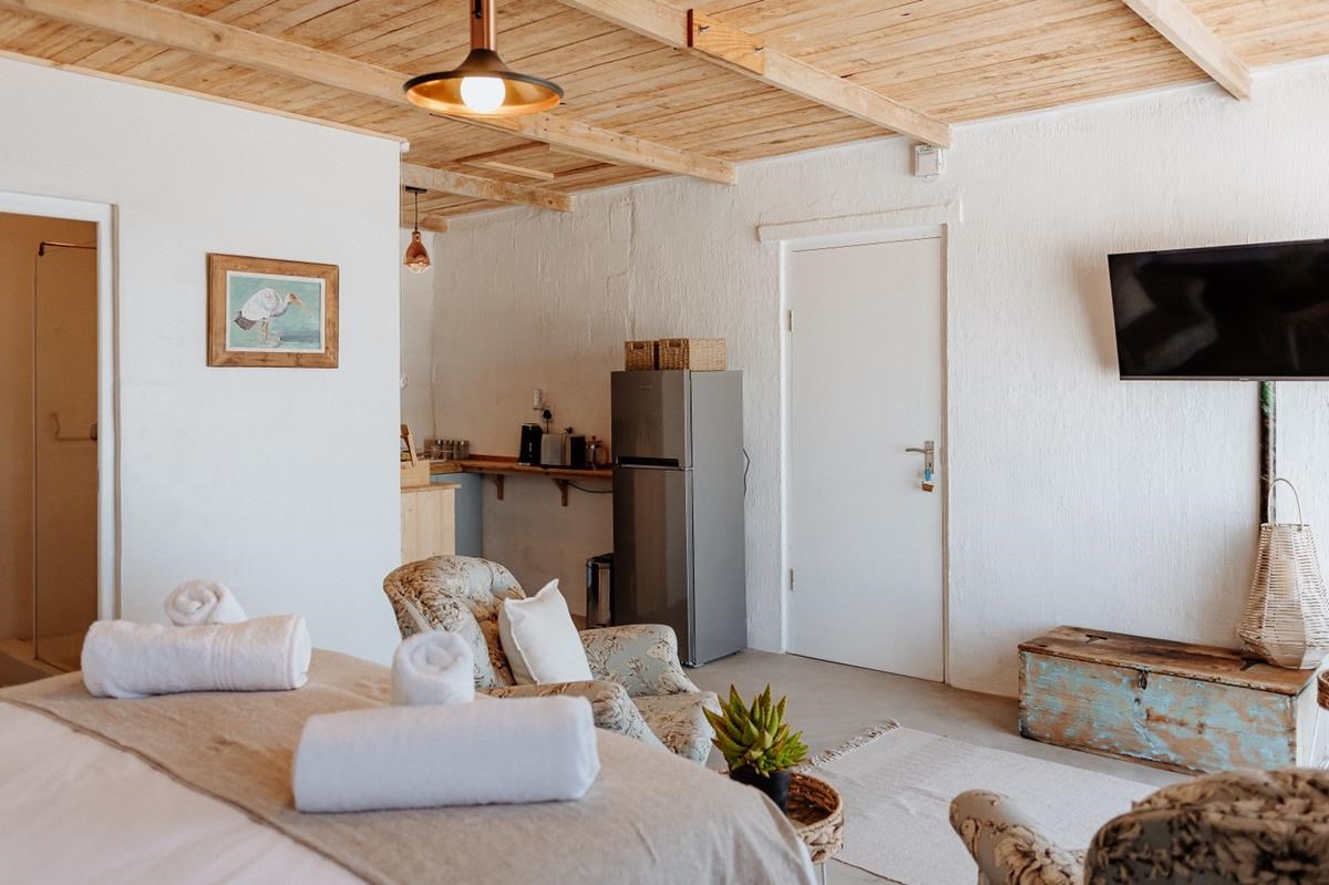 The Moorings 2 - Paternoster Rentals