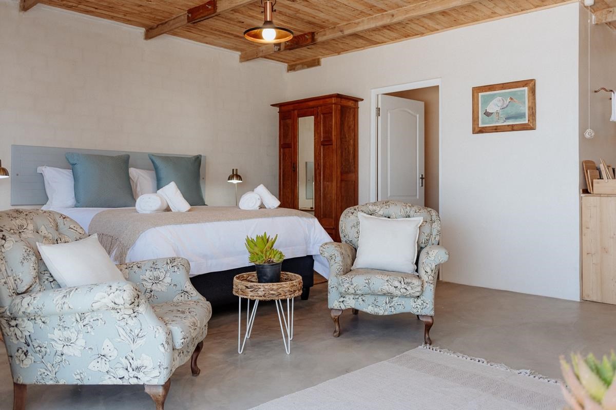 The Moorings 2 - Paternoster Rentals