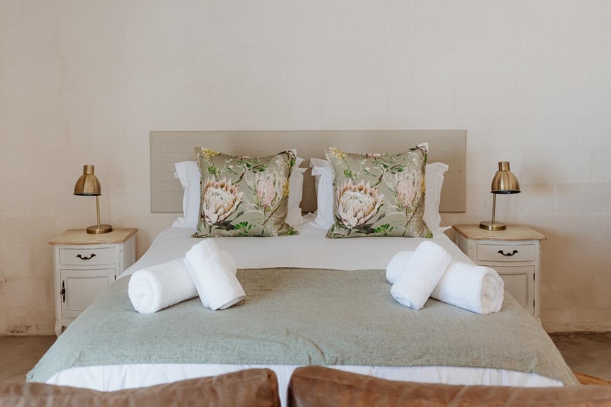 The Moorings 1 - Paternoster Rentals