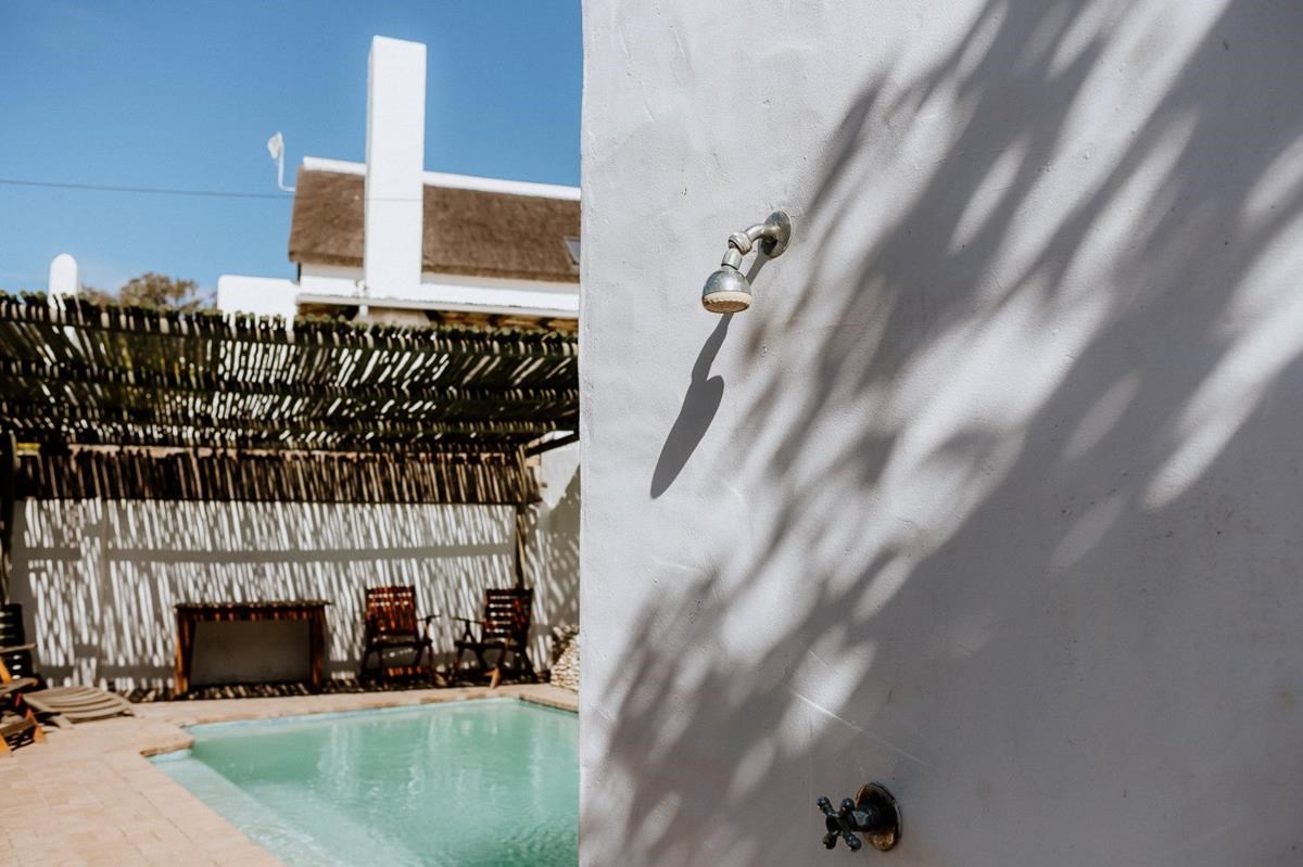 Komyntjie 3 - Paternoster Rentals self catering accommodation