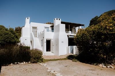 Komyntjie 3 - Paternoster Rentals self catering accommodation