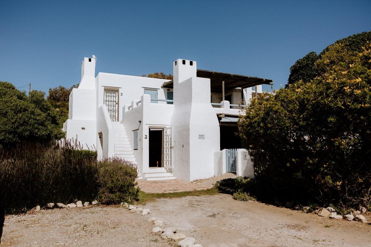 Komyntjie 3 - Paternoster Rentals self catering accommodation