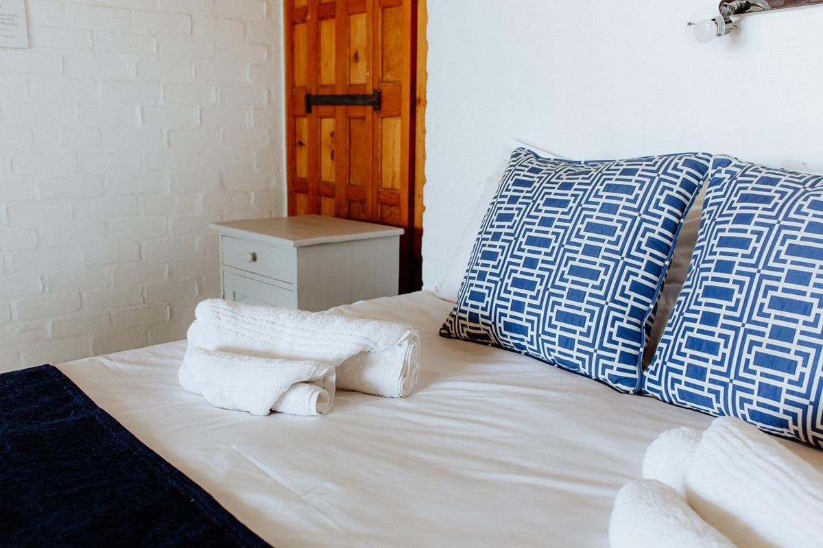 Komyntjie 3 - Paternoster Rentals self catering accommodation