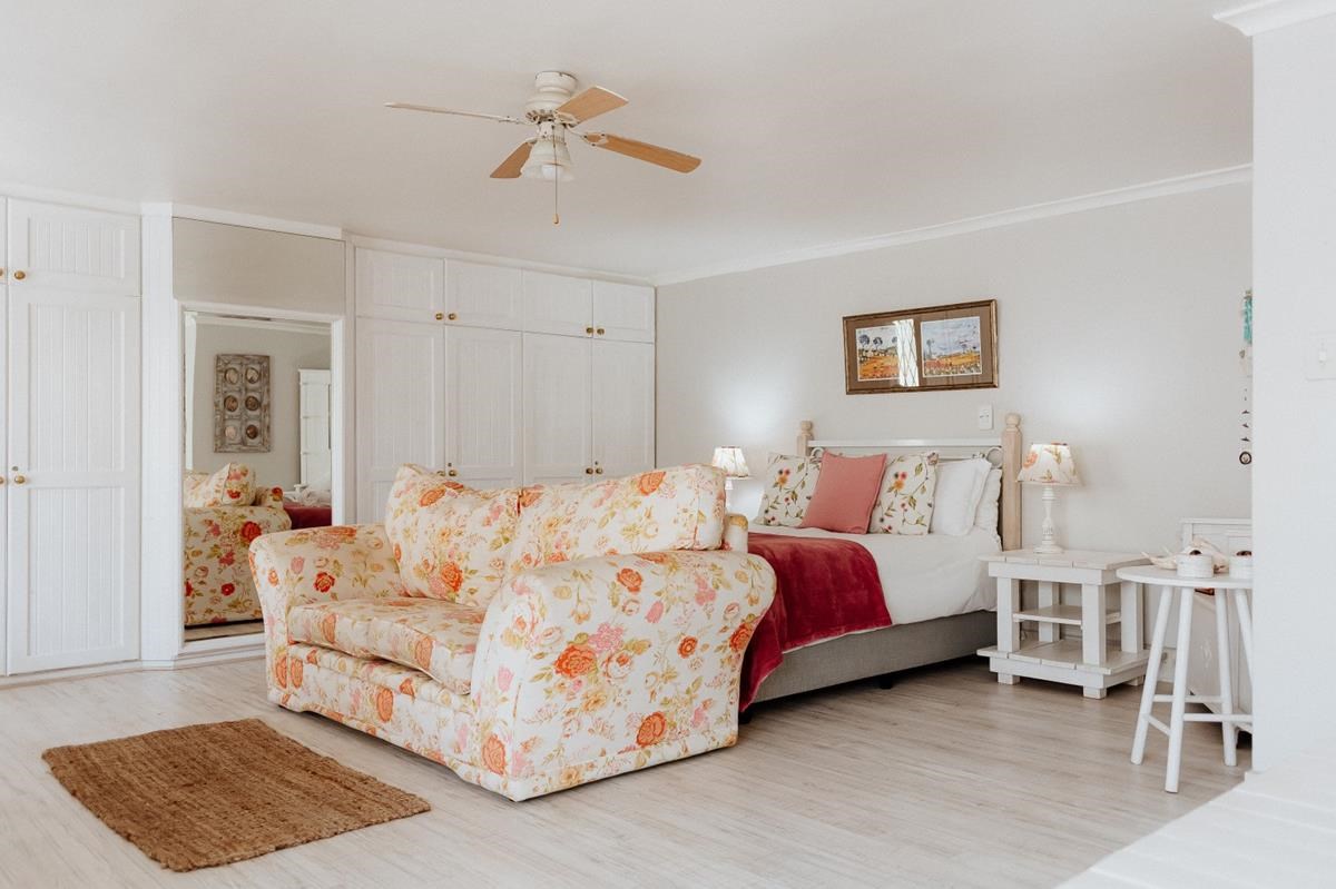 Alamapstieks - Paternoster Rentals