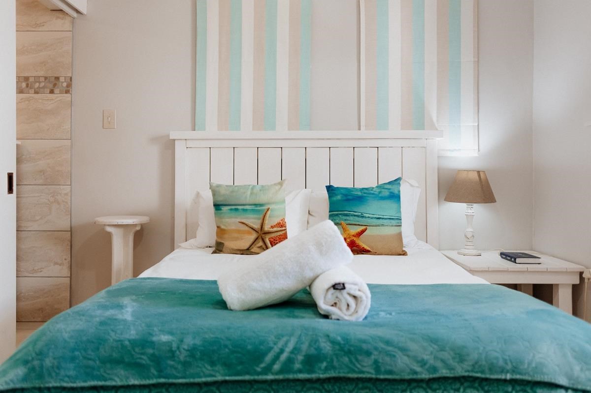 Alamapstieks - Paternoster Rentals