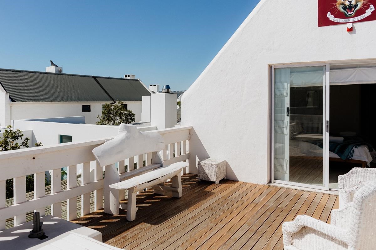 Alamapstieks - Paternoster Rentals