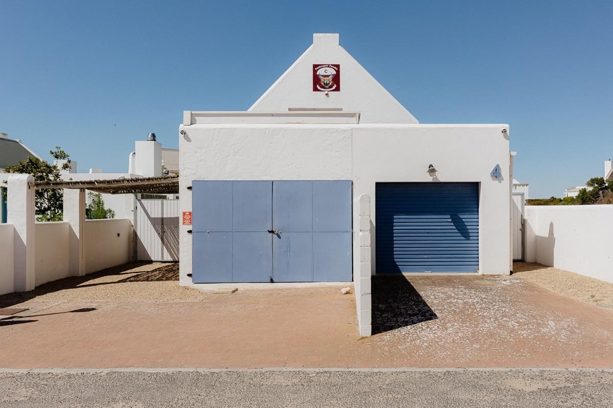 Alamapstieks - Paternoster Rentals