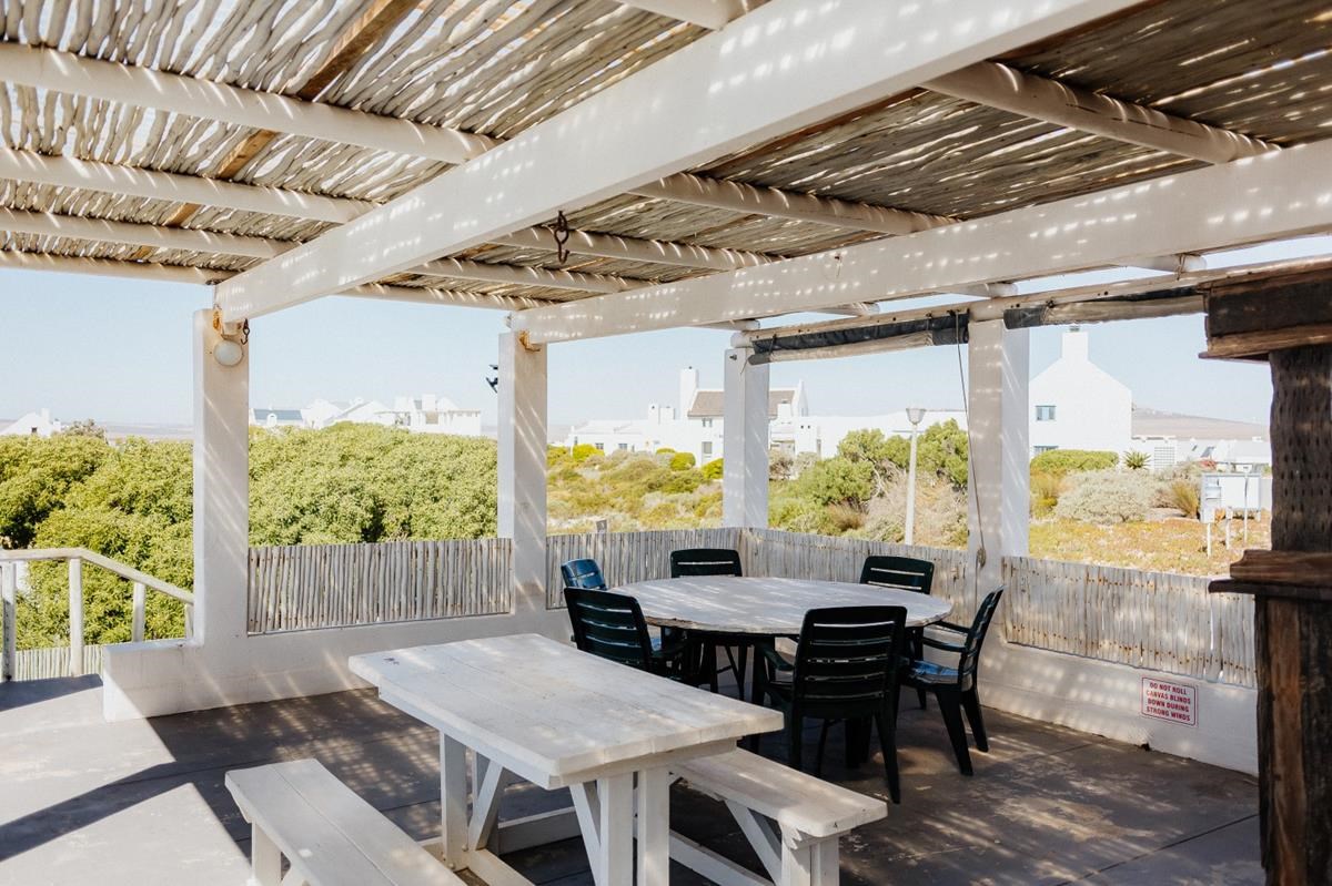 Alamapstieks - Paternoster Rentals