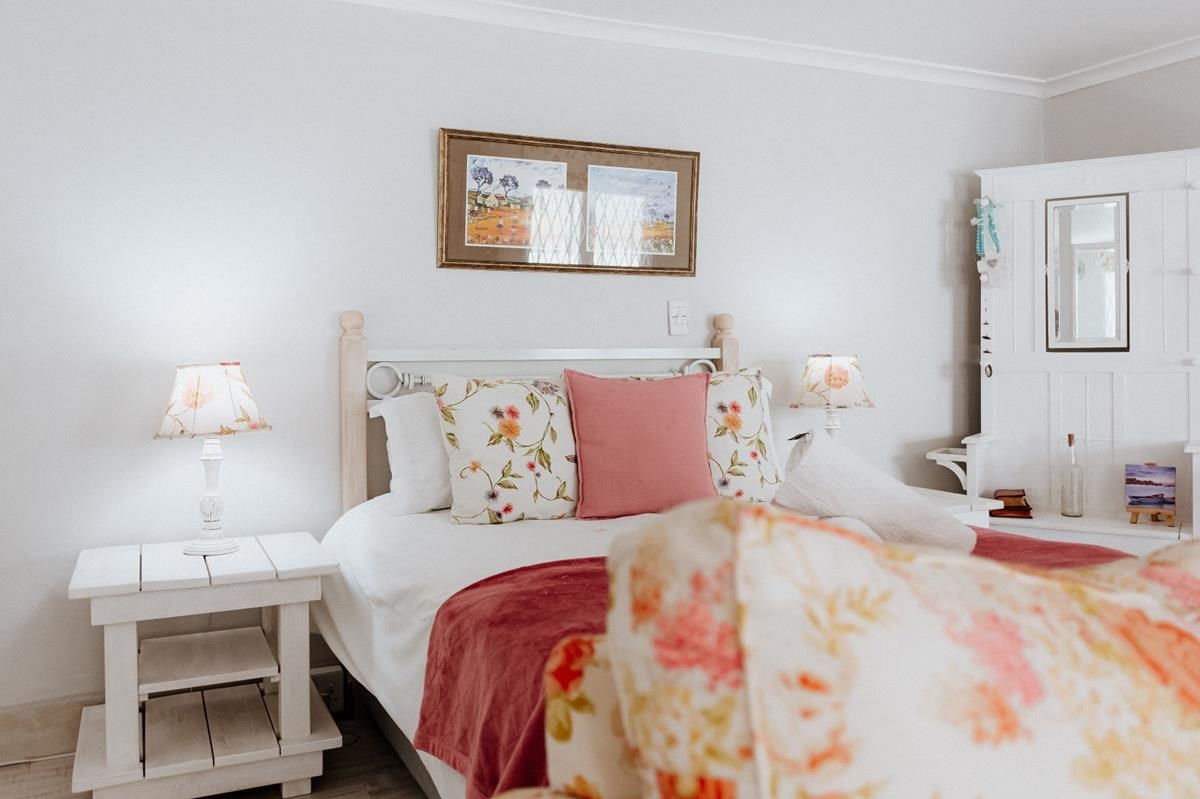 Alamapstieks - Paternoster Rentals