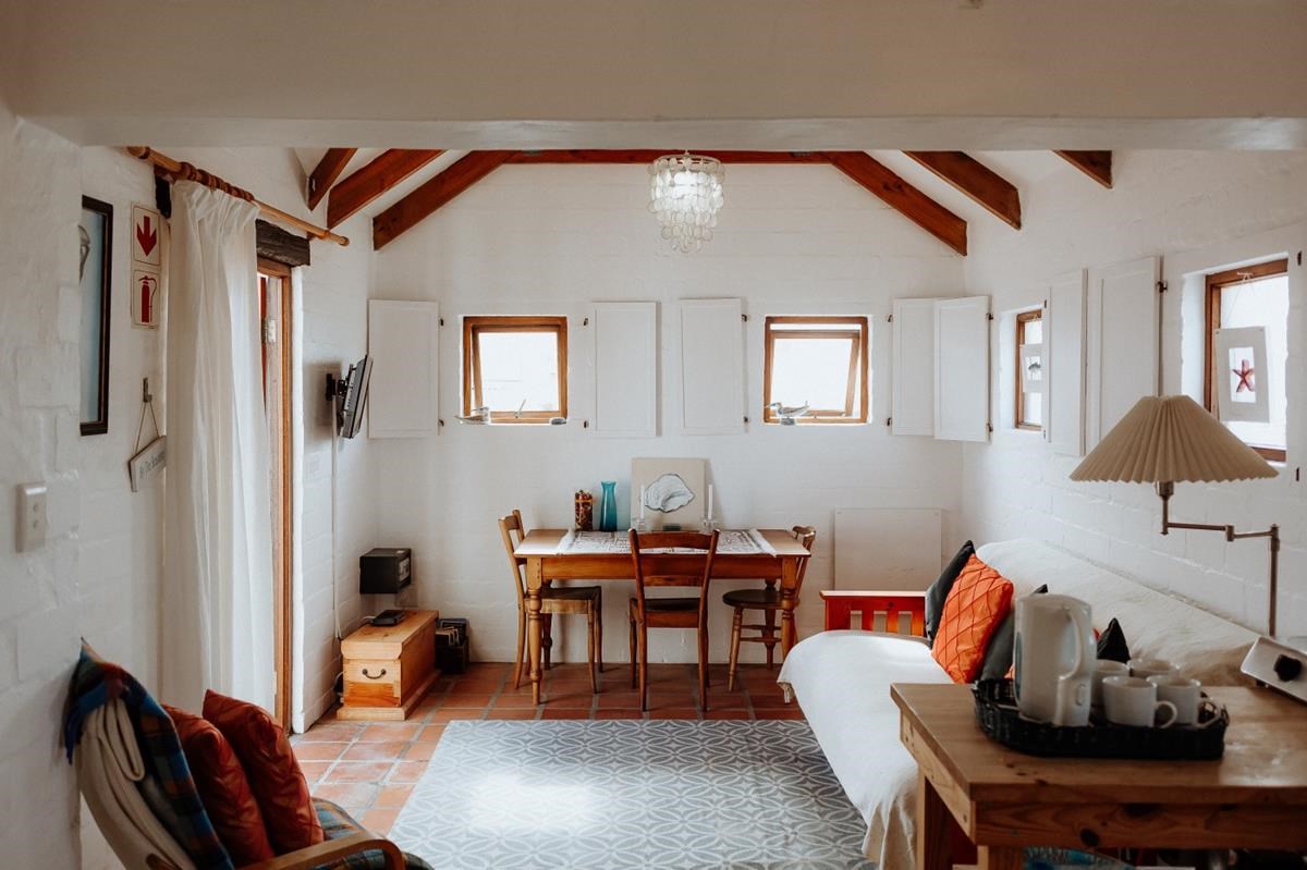 Ceoleen - Paternoster Rentals self catering accommodation