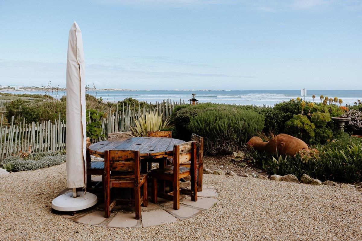 Ceoleen - Paternoster Rentals self catering accommodation