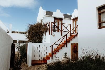 Ceoleen - Paternoster Rentals self catering accommodation