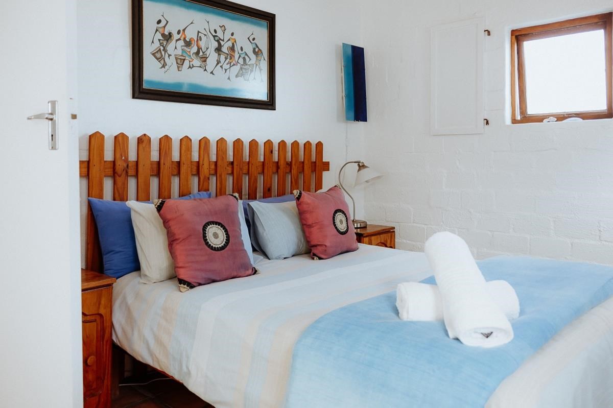 Ceoleen - Paternoster Rentals self catering accommodation