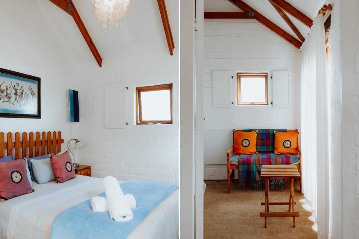 Ceoleen - Paternoster Rentals self catering accommodation