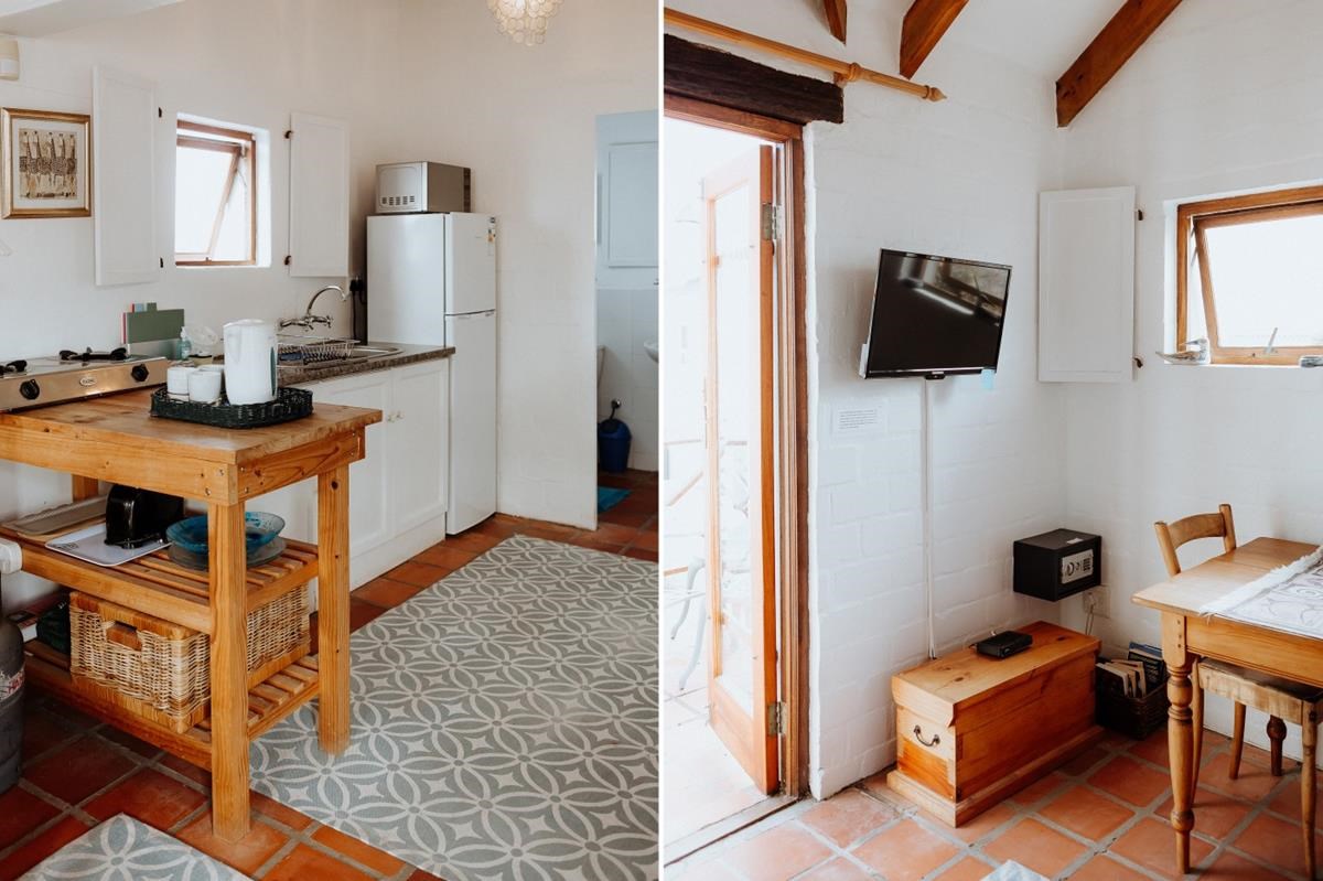 Ceoleen - Paternoster Rentals self catering accommodation