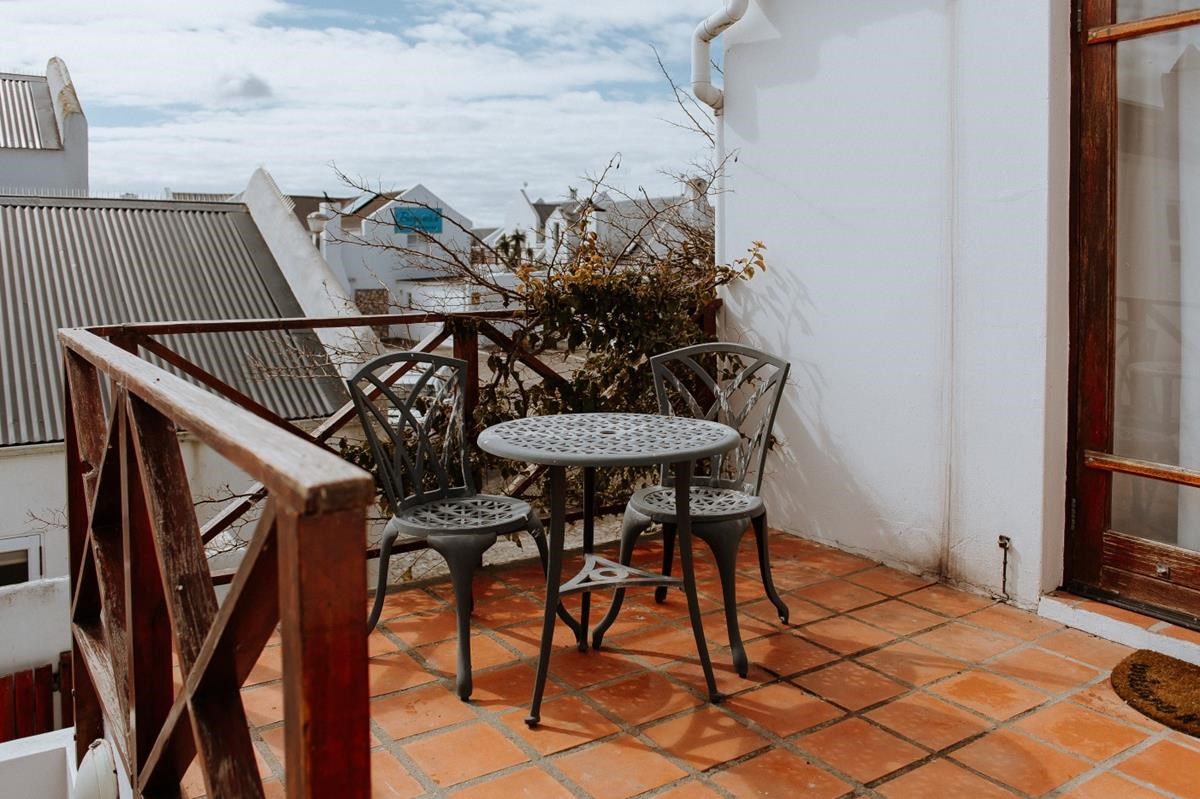 Ceoleen - Paternoster Rentals self catering accommodation