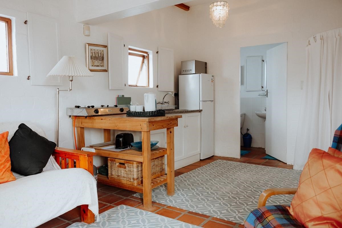 Ceoleen - Paternoster Rentals self catering accommodation