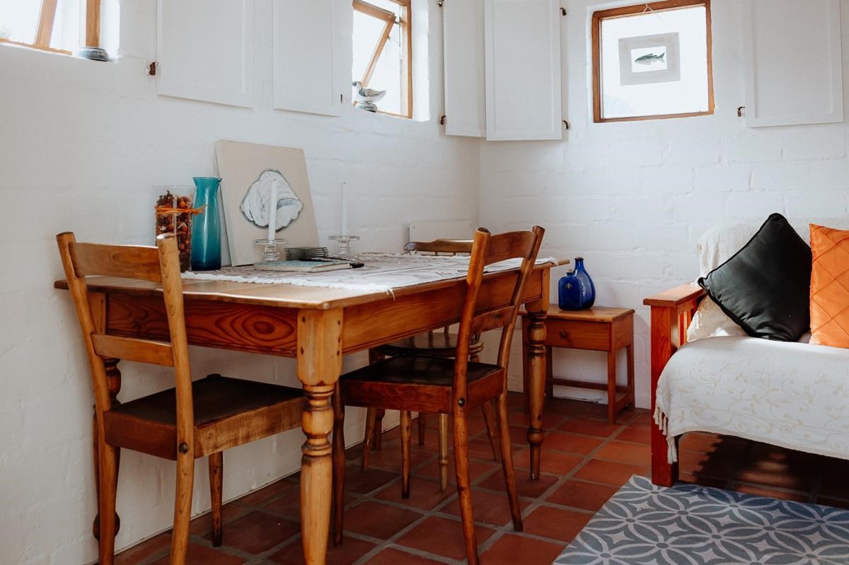 Ceoleen - Paternoster Rentals self catering accommodation