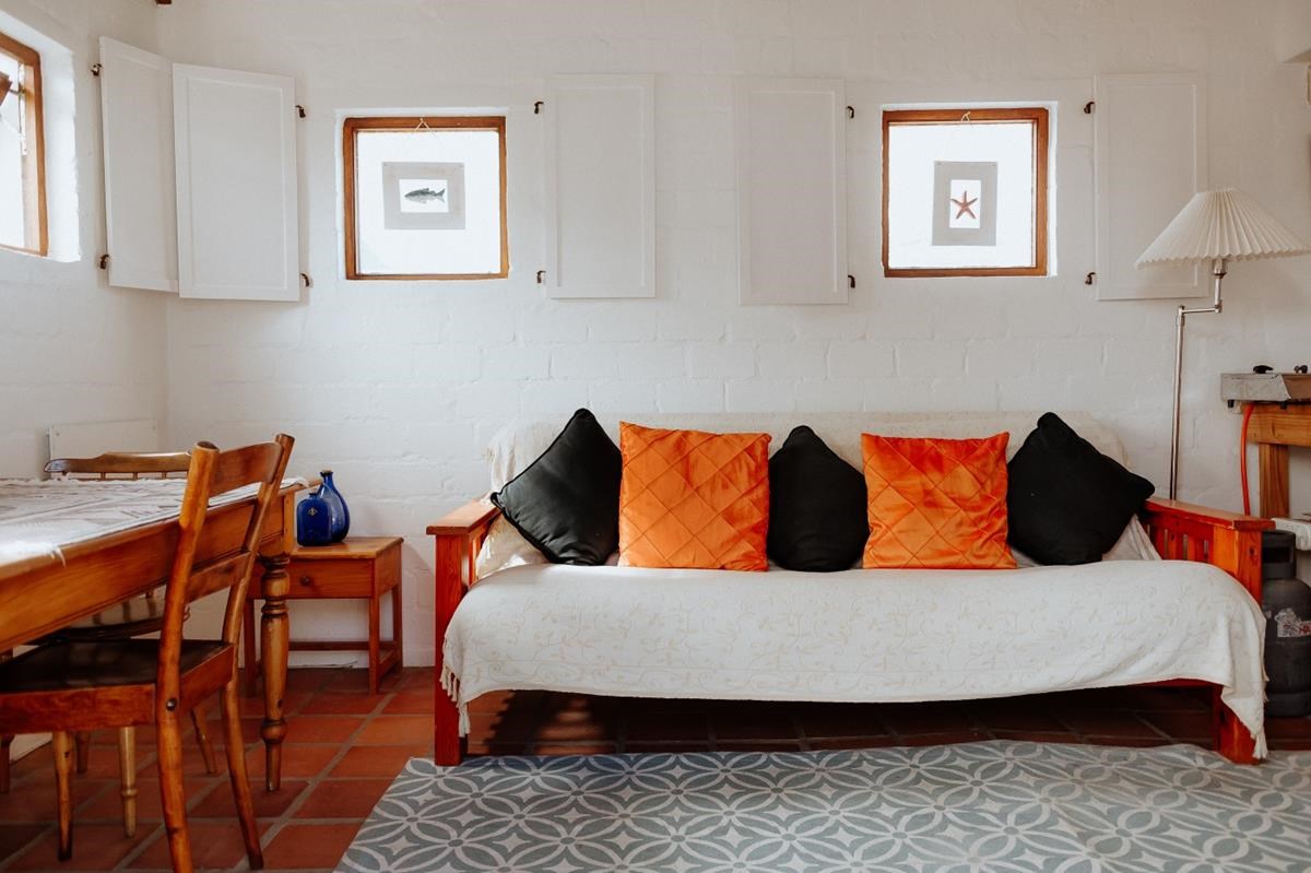 Ceoleen - Paternoster Rentals self catering accommodation