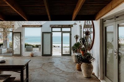 Tolbos 7 - Paternoster Rentals self catering accommodation