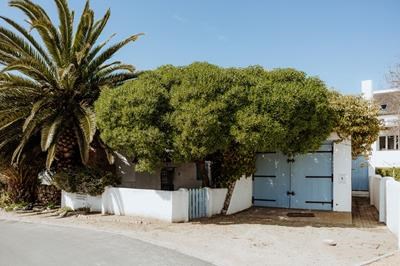Komyntjie 1 - Paternoster Rentals self catering accommodation