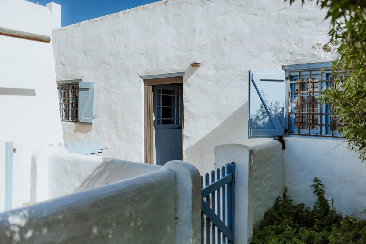 Komyntjie 1 - Paternoster Rentals self catering accommodation