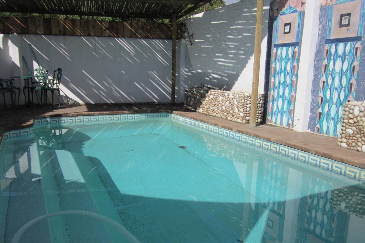 Komyntjie 1 - Paternoster Rentals self catering accommodation