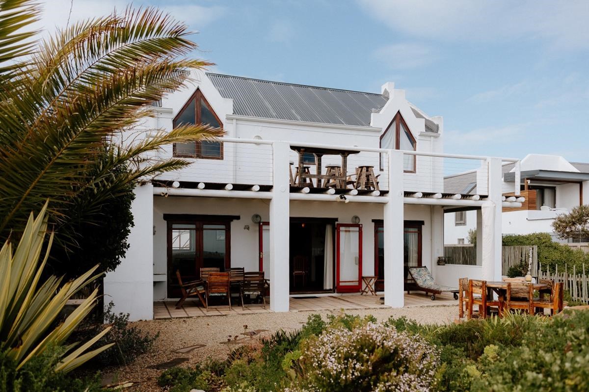 Ceol Na Mara and Ceoleen - Paternoster Rentals self catering accommodation