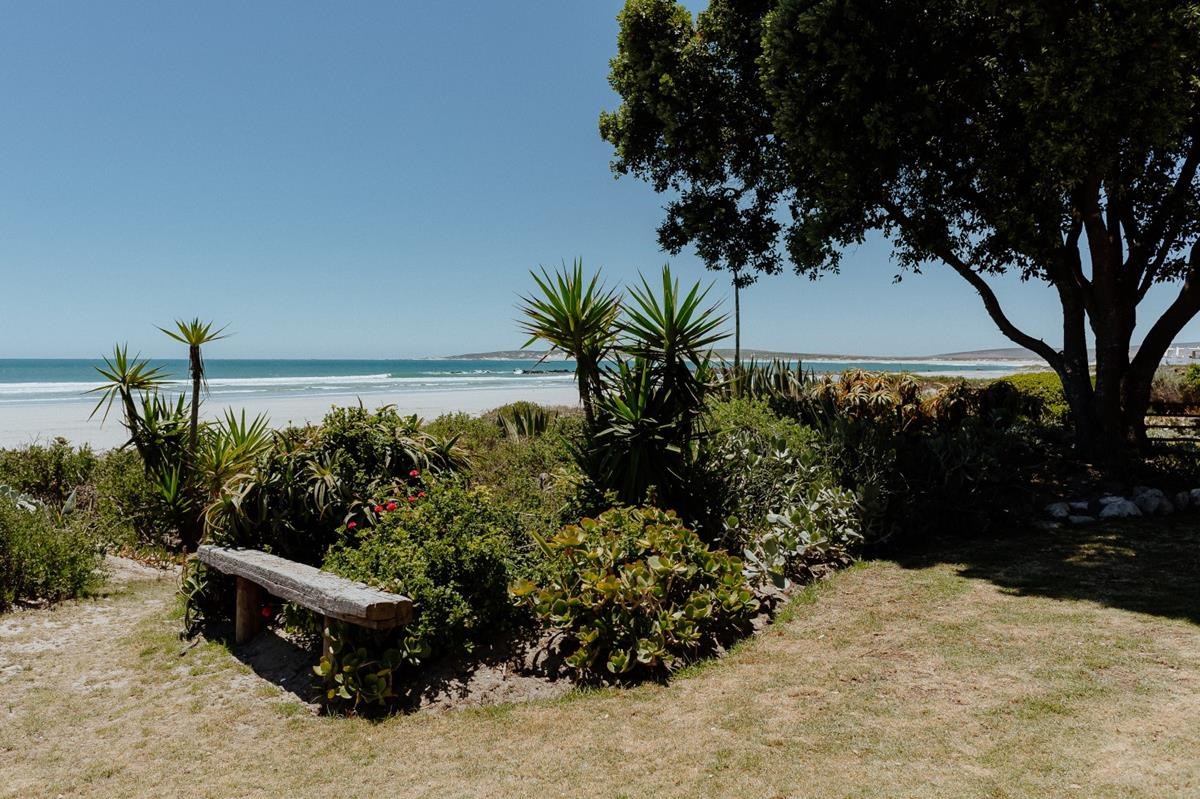 Aqua Blue Temp - Paternoster Rentals