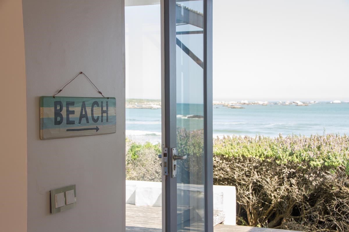 The Future - Paternoster Rentals