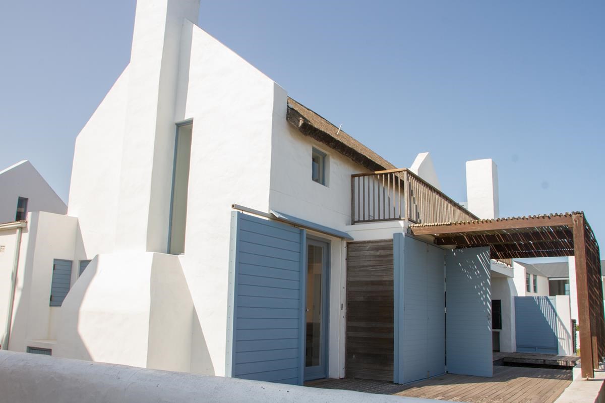 The Future - Paternoster Rentals