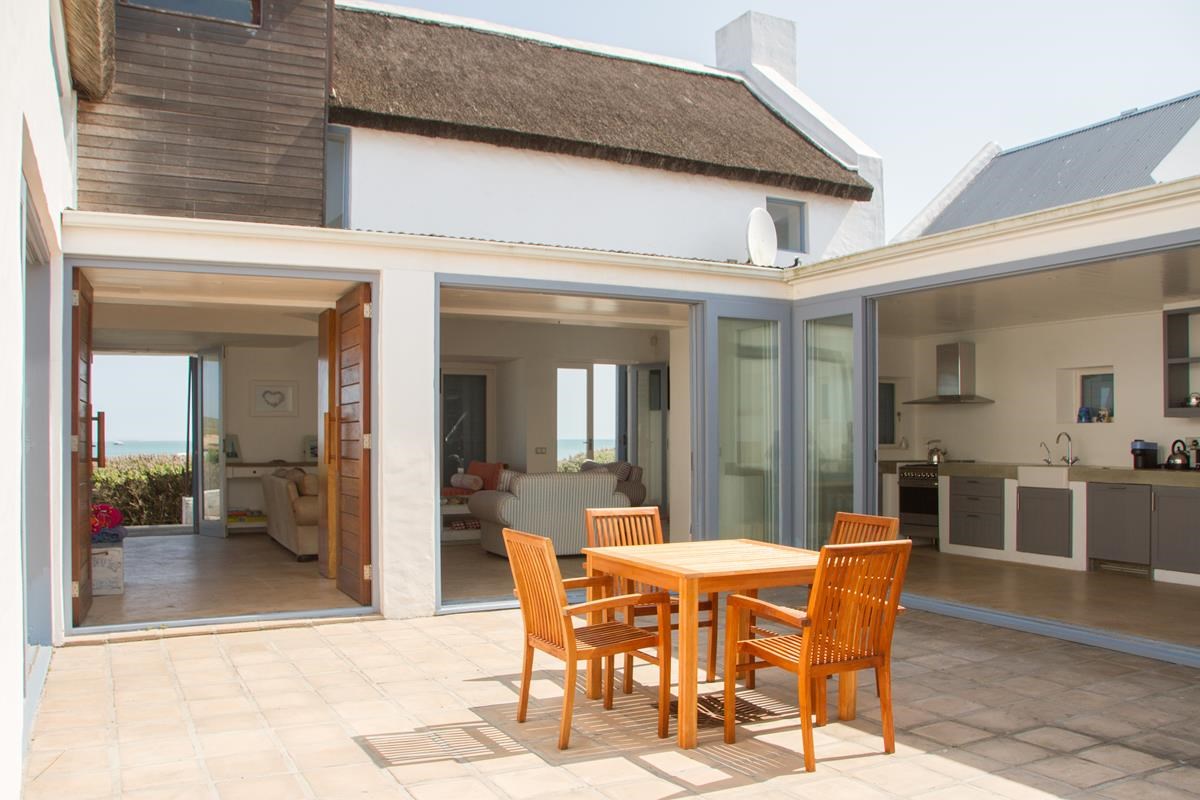 The Future - Paternoster Rentals