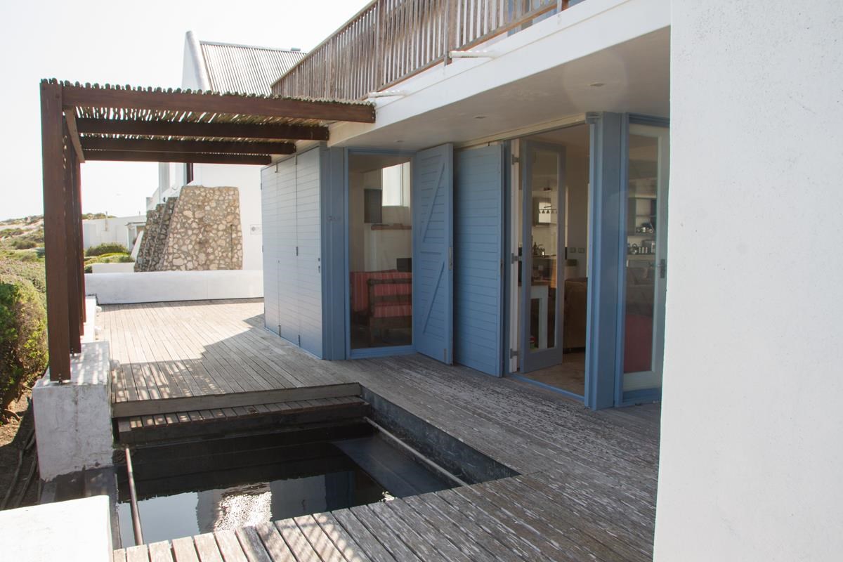 The Future - Paternoster Rentals