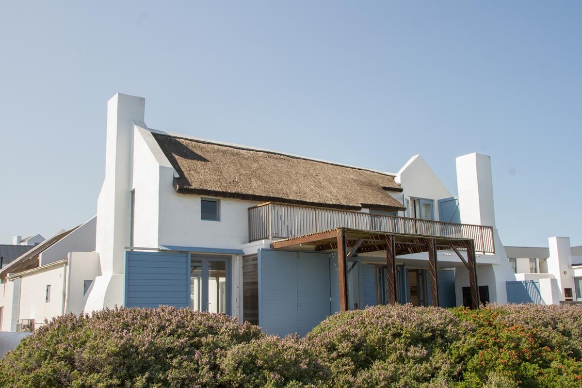 The Future - Paternoster Rentals