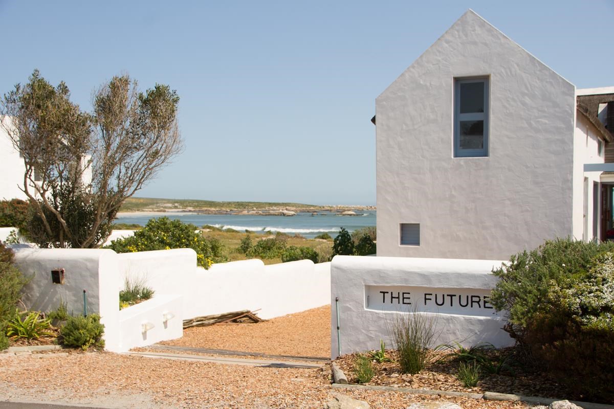 The Future - Paternoster Rentals