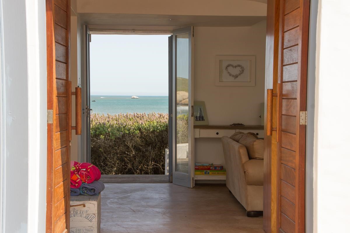 The Future - Paternoster Rentals