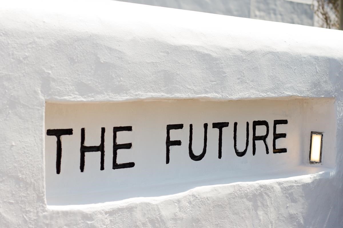 The Future - Paternoster Rentals