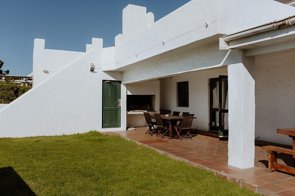 Craylord - Paternoster Rentals self catering accommodation