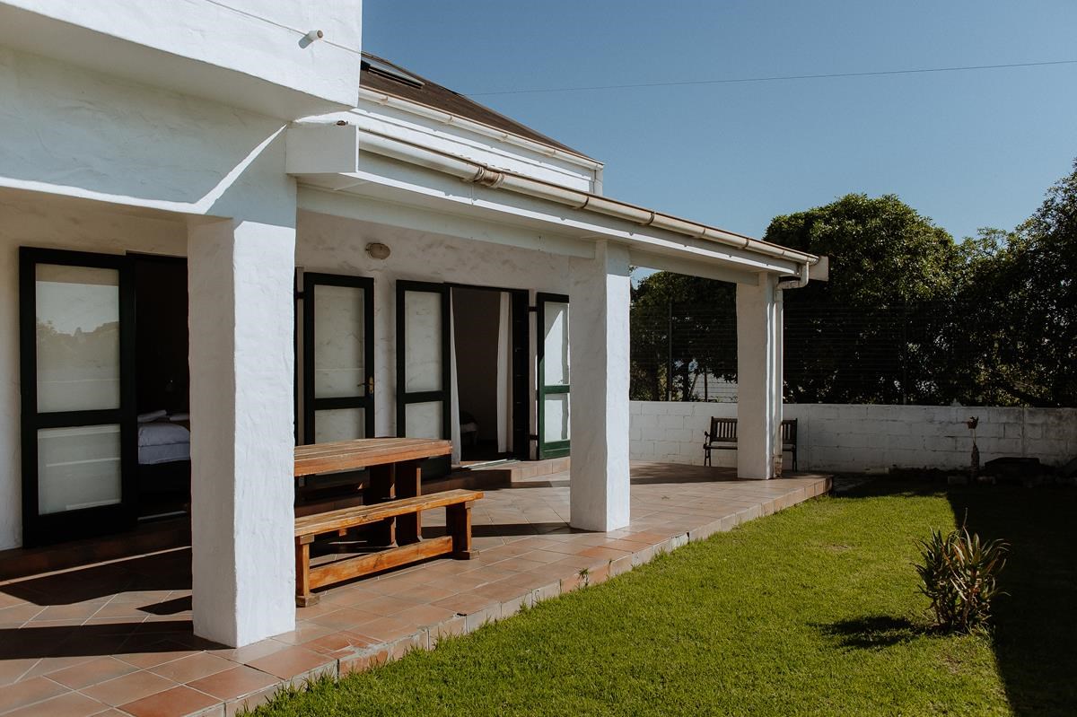 Craylord - Paternoster Rentals self catering accommodation